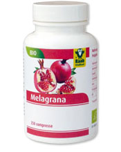 MELOGRANA 250CPR MELOGRANA 250CPR