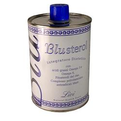 BLUSTEROL OLIO 500ML