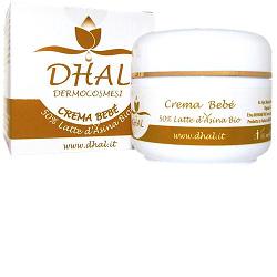 DHAL CREMA BEBE' 50% LAT ASINA