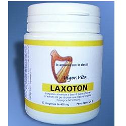 LAXOTON 60CPR