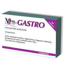 MP GASTRO 24CPR