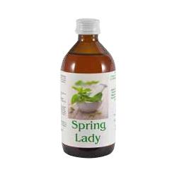 SPRING LADY SCIROPPO 200ML