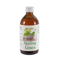 SPRING LINEA SCIROPPO 200ML