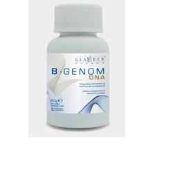 B-GENOM DNA GLAUBER 60CPR