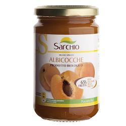 COMPOSTA DI ALBICOCCHE BIO