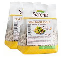 SEMI GIRASOLE 150G