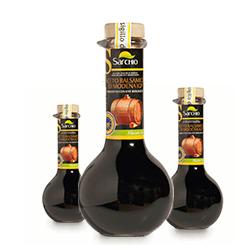 ACETO BALSAMICO RISERVA 250ML