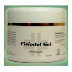 FISIODOL GEL MASSAGGIO 100ML