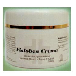 FISIOBEN CR MASSAGGIO 100ML