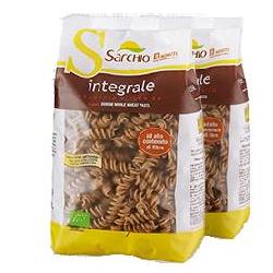 FUSILLI INTEGRALI 500G