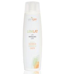 LENILAT LATTE CORPO 200ML