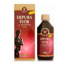 DEPURA FLOR 500ML