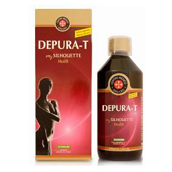 DEPURA T 500ML