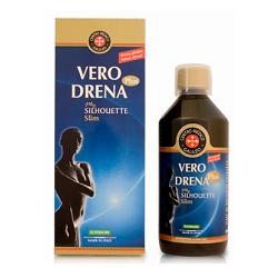 VERO DRENA PLUS 500ML