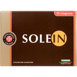 SOLEIN 30CPR