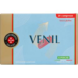 VENIL 20CPR