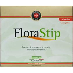 FLORA STIP 14BUST