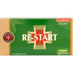 RE-START 45CPR