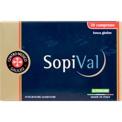 SOPIVAL 20CPR