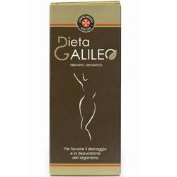 DIETA GALILEO DRENANTE/DEP 500