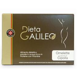 DIETA GALILEO OMELETTE CIPOL4B