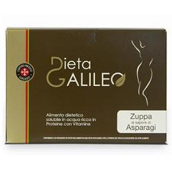 DIETA GALILEO ZUPPA ASPAR 4B