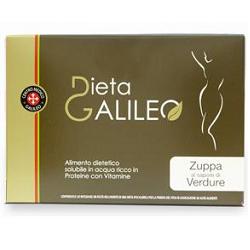 DIETA GALILEO ZUPPA VERD 4B