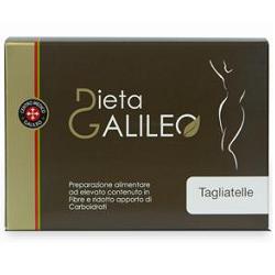 DIETA GALILEO TAGLIATELLE 3PZ