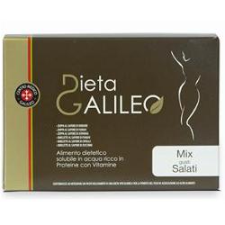 DIETA GALILEO MIX 6GUSTI SALAT