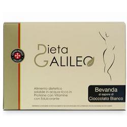 DIETA GALILEO BEV CIOC B 4BUST