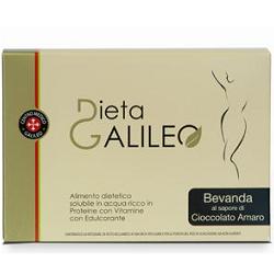 DIETA GALILEO BEV CIOC A 4BUST