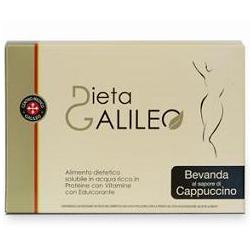 DIETA GALILEO BEV CAPP 4BUST