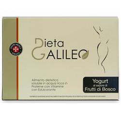 DIETA GALILEO YOGURT FRUT B 4B