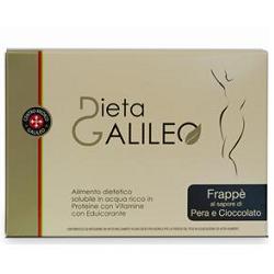 DIETA GALILEO FRAPPE PER/CIO4B