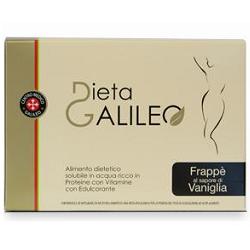 DIETA GALILEO FRAPPE VAN 4BUST