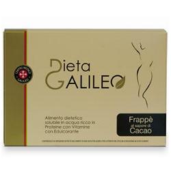 DIETA GALILEO FRAPPE CAC 4BUST