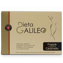 DIETA GALILEO FRAPPE CARAM 4B