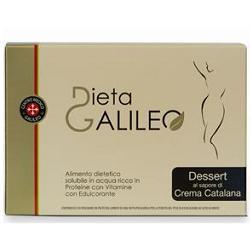 DIETA GALILEO DESSERT CR CAT4B