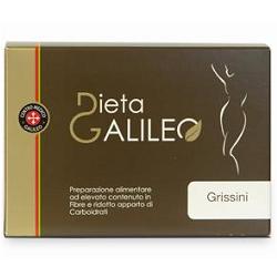 DIETA GALILEO GRISSINI 3X50G