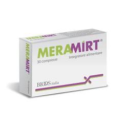 MERAMIRT 30CPR