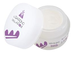 CREMA VISO/MANI LAVANDA 30ML