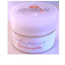 CREMA RINFRESCANTE CAMOMILLA