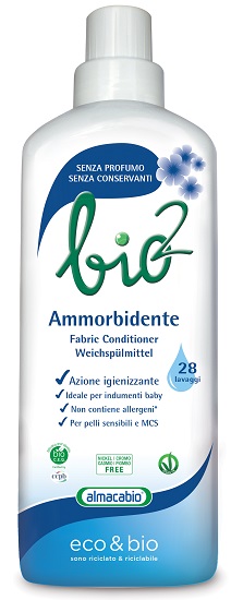 BIO2 AMMORBIDENTE 1000ML