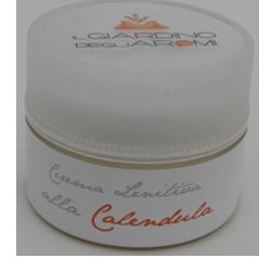 CREMA LENITIVA D/SOLE CAMOMILL