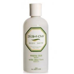 BH HERB CLUB NATURAL BATH250ML