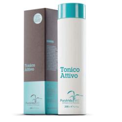 PURAVIDABIO TONICO ATTIVO200ML