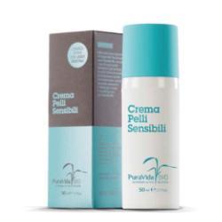 PURAVIDABIO CREMA PELLI SENS