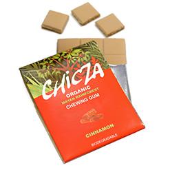 CHICZA CHEW BIOD CANNELLA12GOM