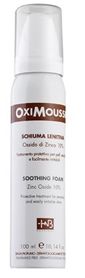 OXIMOUSSE SCHIUMA LENIT 100ML