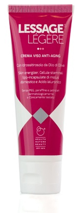 LESSAGE LEGERE 50ML